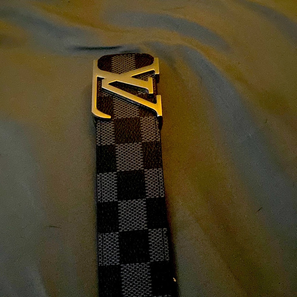 LV Belt [Real]